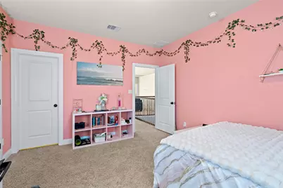 2937 Desert Candle Drive, Round Rock, TX 78681 - Photo 24