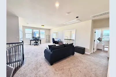 2937 Desert Candle Drive, Round Rock, TX 78681 - Photo 20