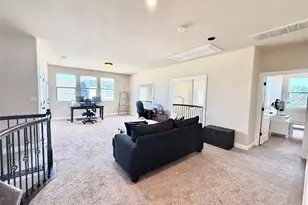 2937 Desert Candle Dr, Round Rock, TX 78681 - Photo 20