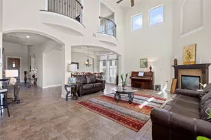 2937 Desert Candle Dr, Round Rock, TX 78681 - Photo 10