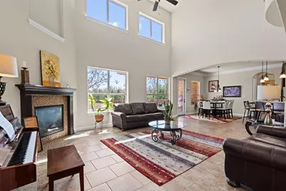 2937 Desert Candle Drive, Round Rock, TX 78681 - Photo 8