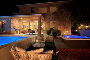 2937 Desert Candle Dr, Round Rock, TX 78681 - Photo 4