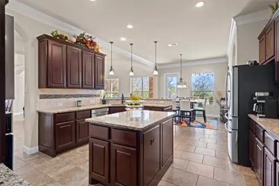 2937 Desert Candle Drive, Round Rock, TX 78681 - Photo 10