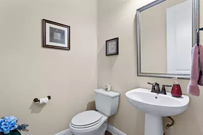 2937 Desert Candle Drive, Round Rock, TX 78681 - Photo 18