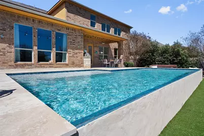 2937 Desert Candle Drive, Round Rock, TX 78681 - Photo 4