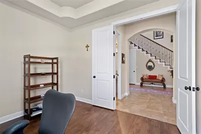 2937 Desert Candle Drive, Round Rock, TX 78681 - Photo 16