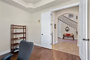 2937 Desert Candle Dr, Round Rock, TX 78681 - Photo 16