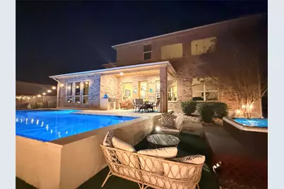 2937 Desert Candle Drive, Round Rock, TX 78681 - Photo 2