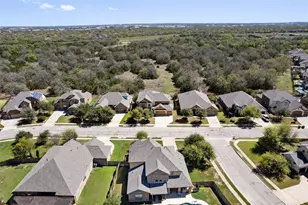 2937 Desert Candle Dr, Round Rock, TX 78681 - Photo 40