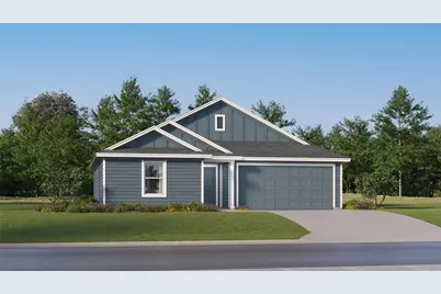 2909 Wolf Ridge Lane, Temple, TX 76504 - Photo 2