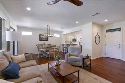 119 Rain Lily Lane, Georgetown, TX 78633 - Photo 12
