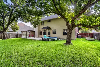 410 Thunderbay Drive, Georgetown, TX 78626 - Photo 30