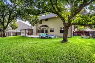 410 Thunderbay Dr, Georgetown, TX 78626 - Photo 30