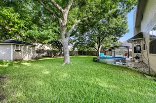 410 Thunderbay Dr, Georgetown, TX 78626 - Photo 30