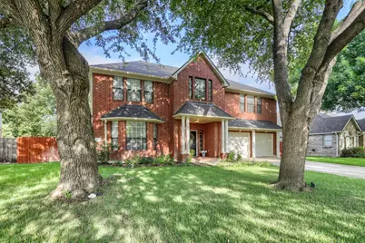 410 Thunderbay Drive, Georgetown, TX 78626 - Photo 2