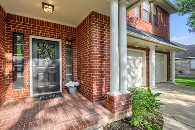 410 Thunderbay Drive, Georgetown, TX 78626 - Photo 1