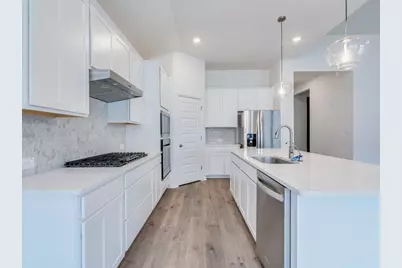 227 Cathedral Mountain Drive, Dripping Springs, TX 78620 - Photo 8