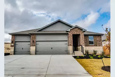 227 Cathedral Mountain Drive, Dripping Springs, TX 78620 - Photo 1