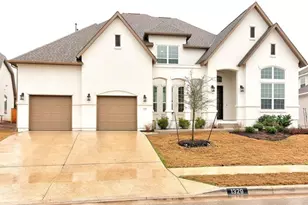 1329 Brome Dr, Leander, TX 78641 - Photo 1