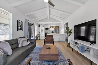 1205 Arthur Stiles Street, Austin, TX 78721 - Photo 1