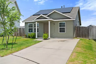17813 Willacy Cove, Elgin, TX 78621 - Photo 2