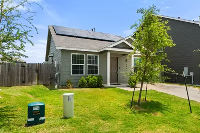 17813 Willacy Cove, Elgin, TX 78621 - Photo 4