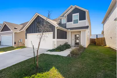 2803 Mary Elizabeth Drive, Austin, TX 78728 - Photo 1