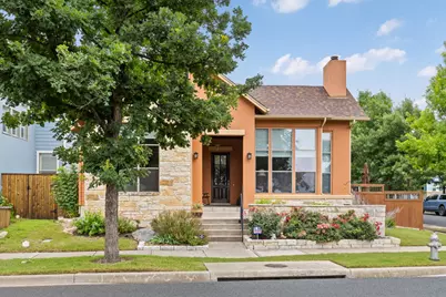 2632 Tom Miller Street, Austin, TX 78723 - Photo 1