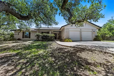 9127 Granada Hills Drive, Austin, TX 78737 - Photo 4