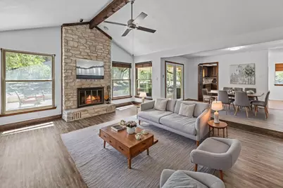 9127 Granada Hills Drive, Austin, TX 78737 - Photo 1