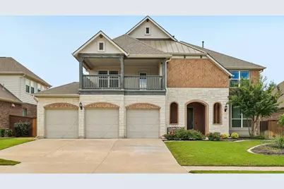 19404 Stembridge Run, Pflugerville, TX 78660 - Photo 4