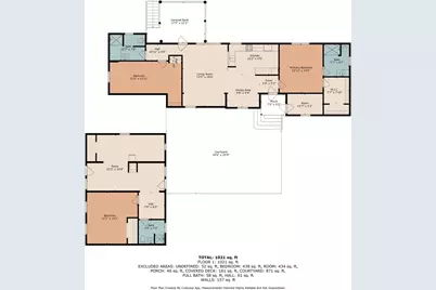 147 Community Center Road, Rosanky, TX 78953 - Photo 6