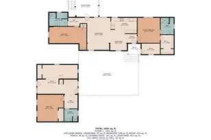 147 Community Center Rd, Rosanky, TX 78953 - Photo 6