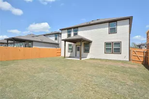 349 Capstone Rd, Liberty Hill, TX 78642 - Photo 24