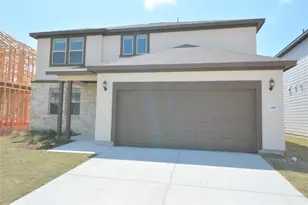 349 Capstone Rd, Liberty Hill, TX 78642 - Photo 2
