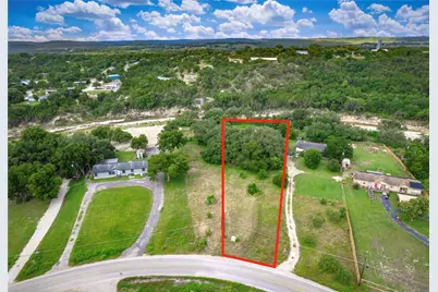 Lot 29 Windy Valley Road, Leander, TX 78641 - Photo 1