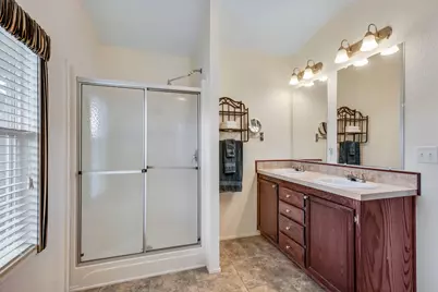 412 Leaning Oak Lane, Somerville, TX 77879 - Photo 12