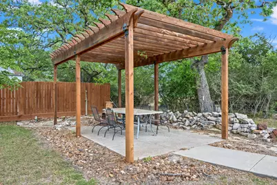 412 Leaning Oak Lane, Somerville, TX 77879 - Photo 4
