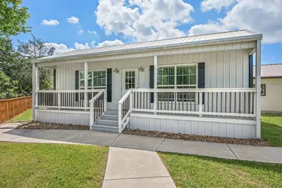 412 Leaning Oak Lane, Somerville, TX 77879 - Photo 1