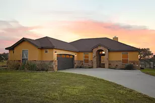 110 Chaumont St, Kingsland, TX 78639 - Photo 1