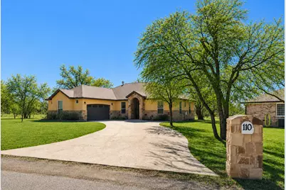 110 Chaumont Street, Kingsland, TX 78639 - Photo 1