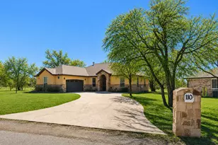 110 Chaumont St, Kingsland, TX 78639 - Photo 1