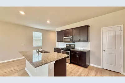 521 Otto Avenue, Georgetown, TX 78626 - Photo 4