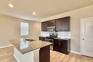 521 Otto Ave, Georgetown, TX 78626 - Photo 4