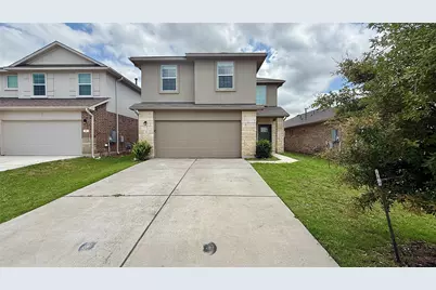 521 Otto Avenue, Georgetown, TX 78626 - Photo 1