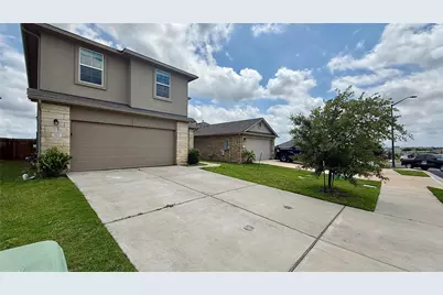 521 Otto Avenue, Georgetown, TX 78626 - Photo 2