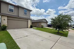 521 Otto Ave, Georgetown, TX 78626 - Photo 2