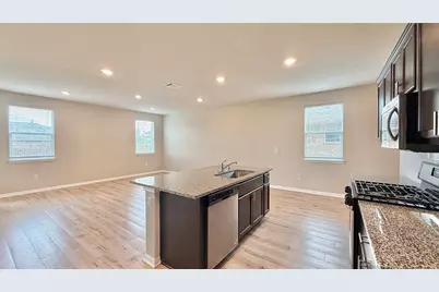 521 Otto Avenue, Georgetown, TX 78626 - Photo 6