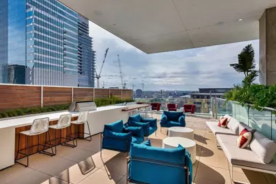301 West Avenue #1203, Austin, TX 78701 - Photo 22