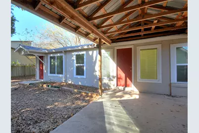 4604 Red River Street #B, Austin, TX 78751 - Photo 2